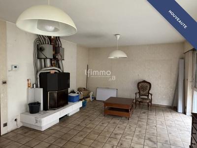 Maison - 152 m² - 5 pièces