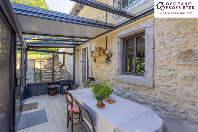 Maison - 83 m² - 4 pièces