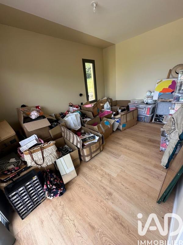 Maison de maîtres - 140 m² - 4 pièces