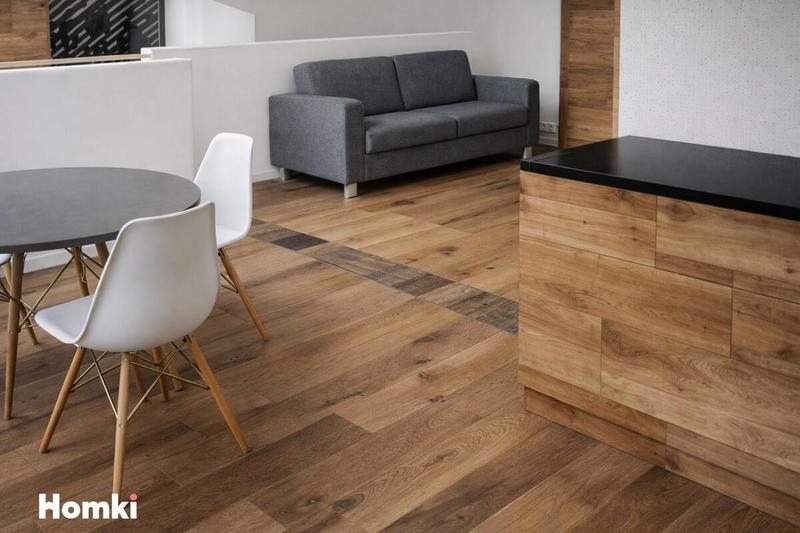 Appartement - 79 m² - 3 pièces