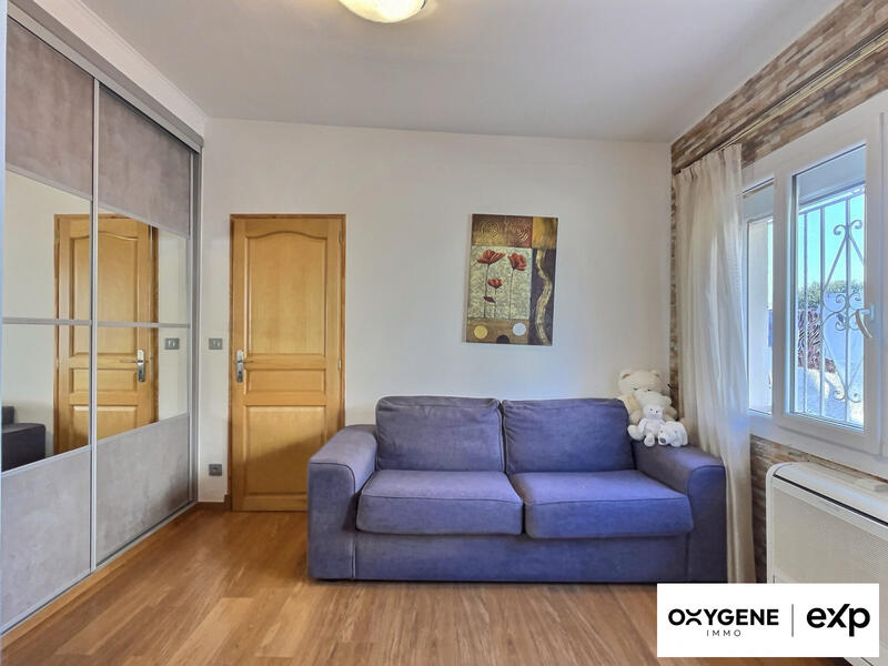 Villa - 140 m² - 4 pièces