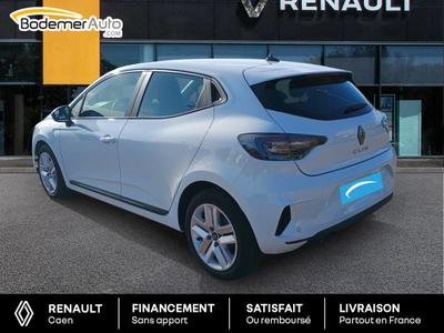Renault Clio SCe 65 ch Gsr2 Evolution