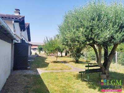 Maison - 132 m² - 5 pièces