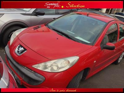 Peugeot 206 206+ 1.4i 75 Trendy
