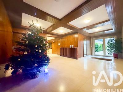 Studio - 17 m² - 1 pièce