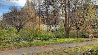 Appartement - 26 m² - 1 pièce