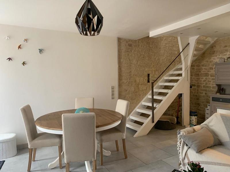 Maison - 68 m² - 4 pièces