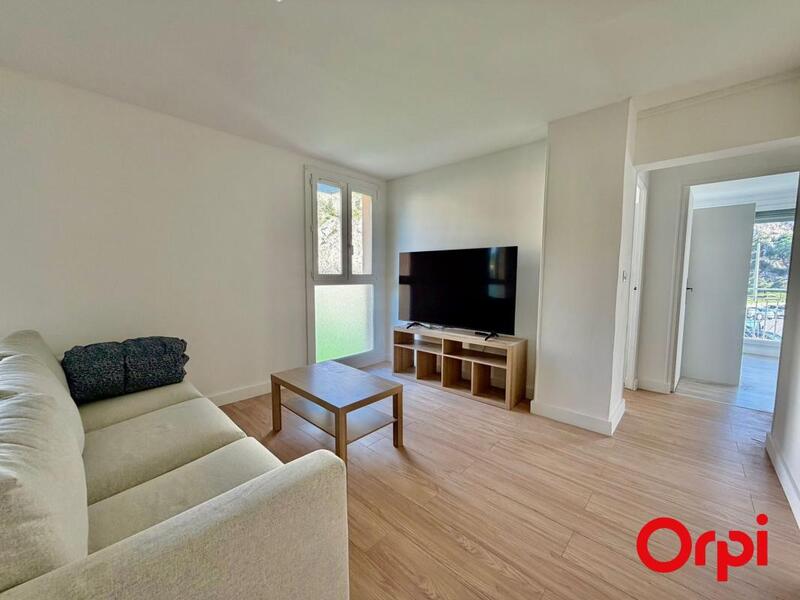 Appartement - 54 m² - 3 pièces