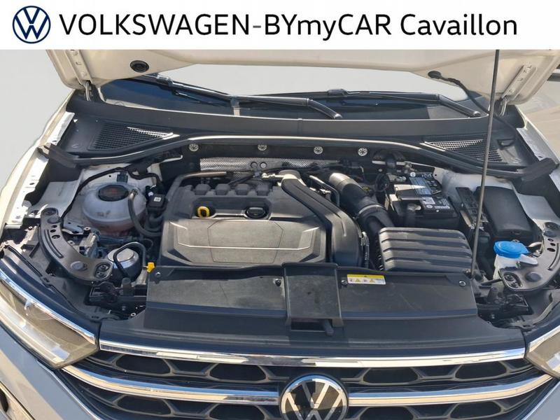 Volkswagen t-Roc 1.5 Tsi Evo 150 Start/Stop Dsg7 Style