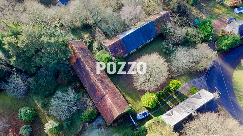 Maison - 231 m² - 10 pièces