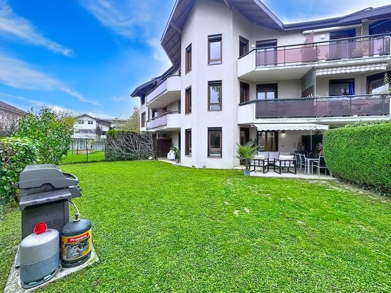 Appartement - 51 m² - 2 pièces