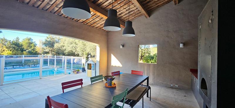 Maison - 162 m² - 6 pièces