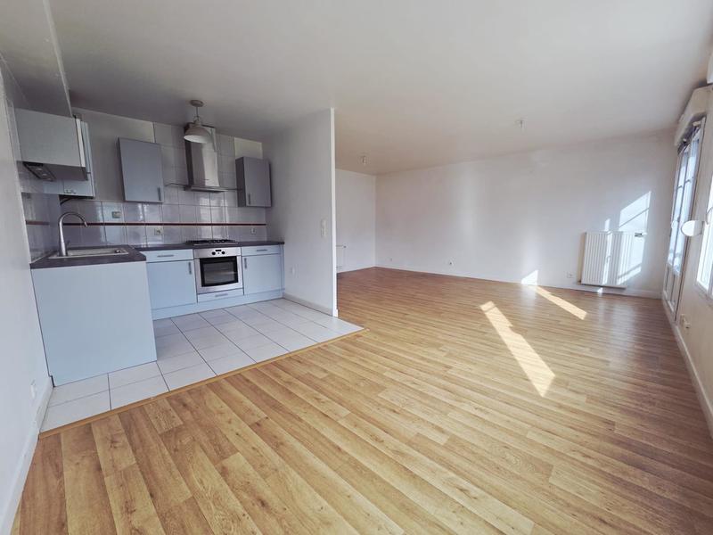 Appartement - 74 m² - 4 pièces