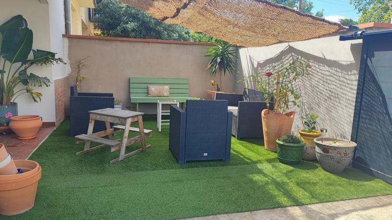 Maison - 99 m² - 4 pièces