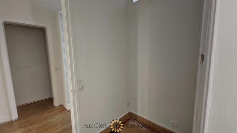 Appartement - 147 m² - 5 pièces