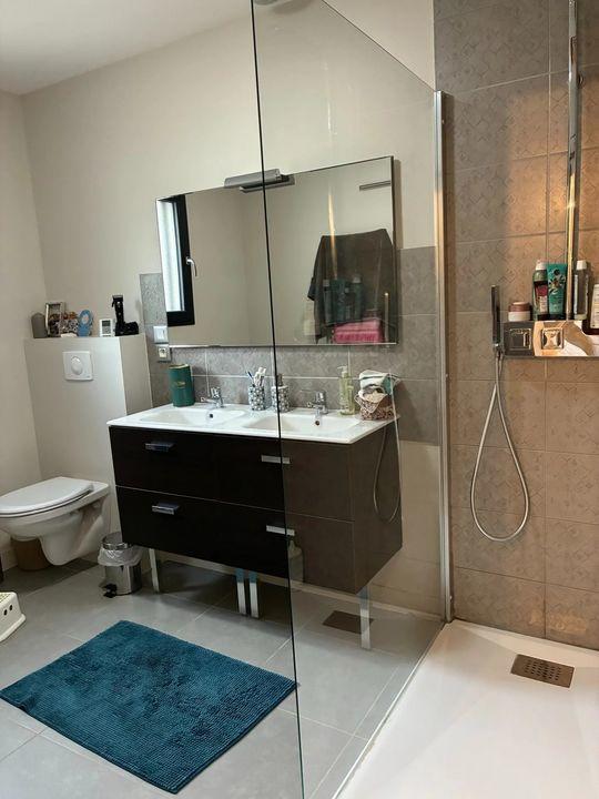 Villa - 115 m² - 4 pièces