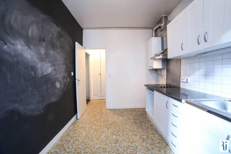 Appartement - 67 m² - 3 pièces