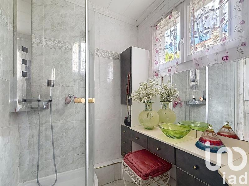 Maison - 129 m² - 6 pièces