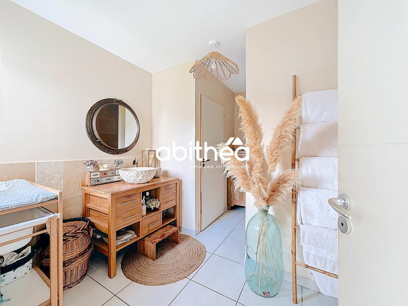 Maison - 144 m² - 5 pièces