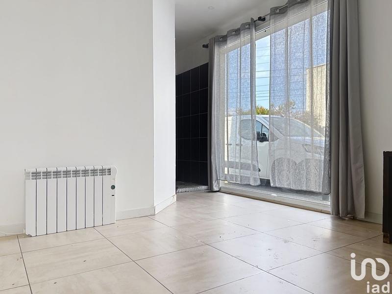 Local commercial - 60 m²