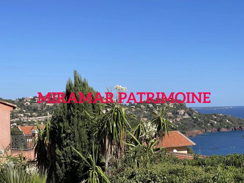 Appartement - 83 m² - 3 pièces