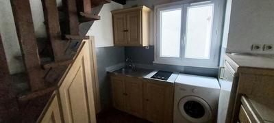 Appartement - 32 m² - 2 pièces