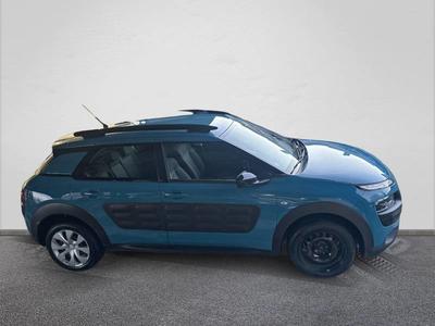 Citroën C4 Cactus PureTech 82 Feel