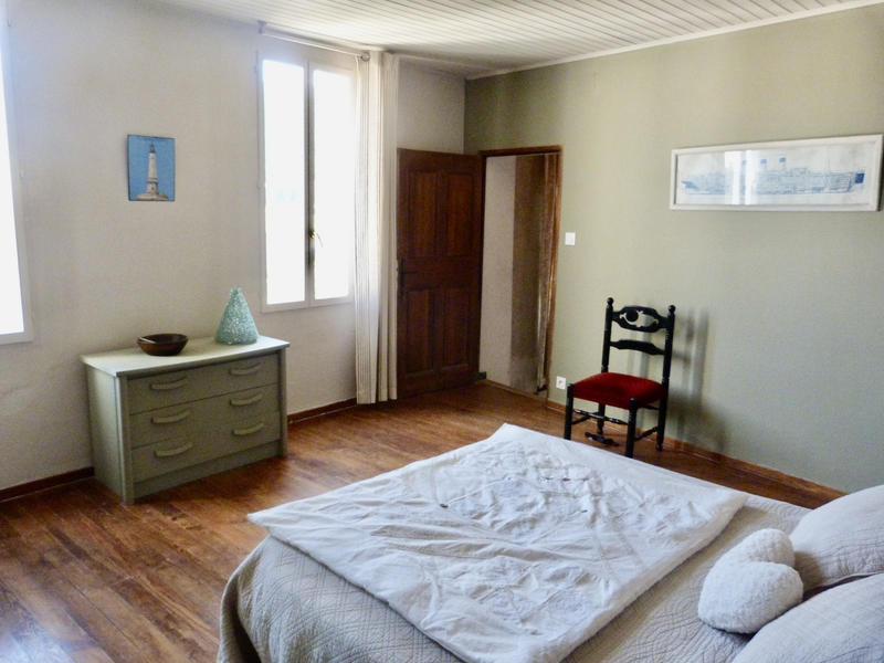 Maison de village - 170 m² - 7 pièces