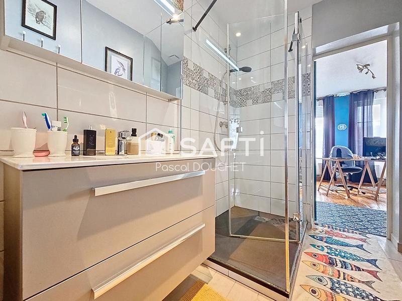 Maison - 312 m² - 5 pièces