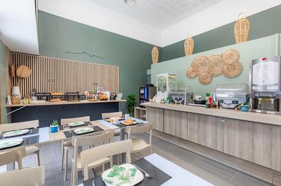 Appartement - 21 m² - 1 pièce