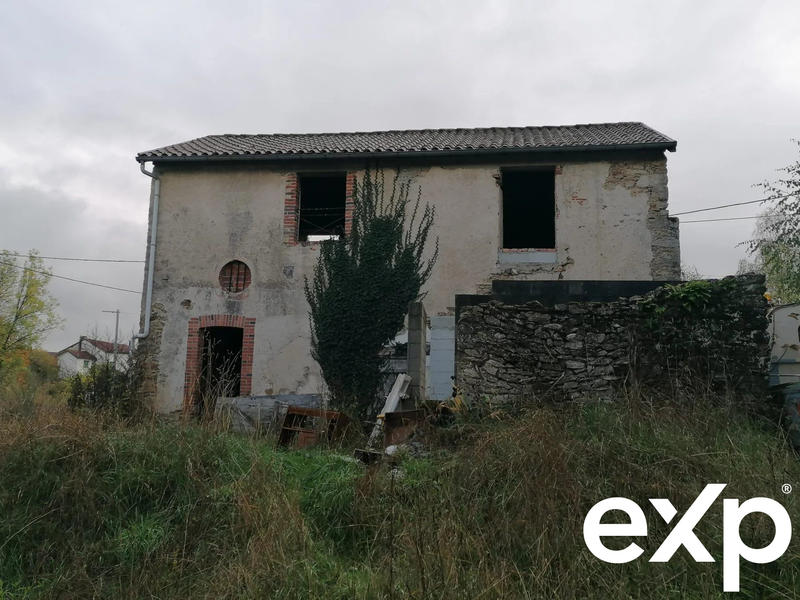 Maison traditionnelle - 135 m² - 4 pièces