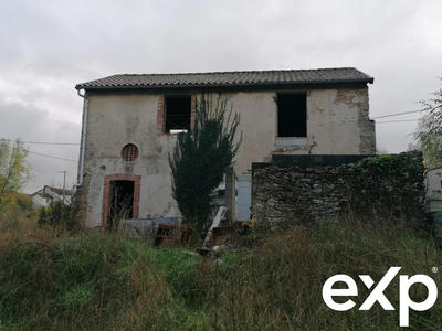 Maison traditionnelle - 135 m² - 4 pièces