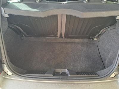 Abarth 595 E6d Temp 1.4 Turbo 16v t-Jet 165 Ch Bva5 Turismo