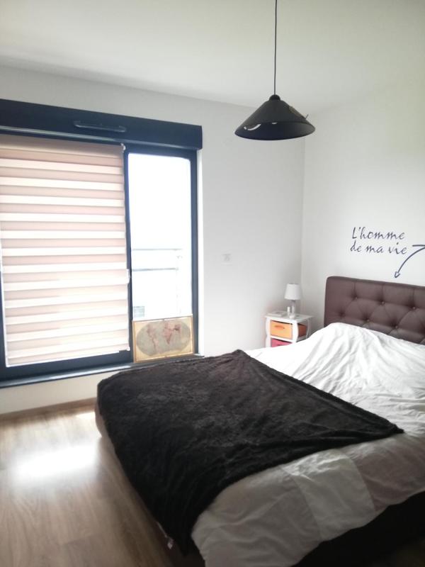 Appartement - 75 m² - 3 pièces