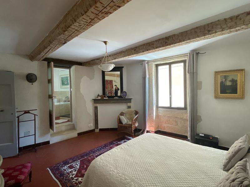 Maison - 165 m² - 5 pièces