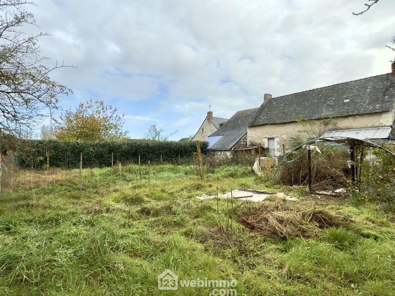 Maison - 69 m² - 5 pièces