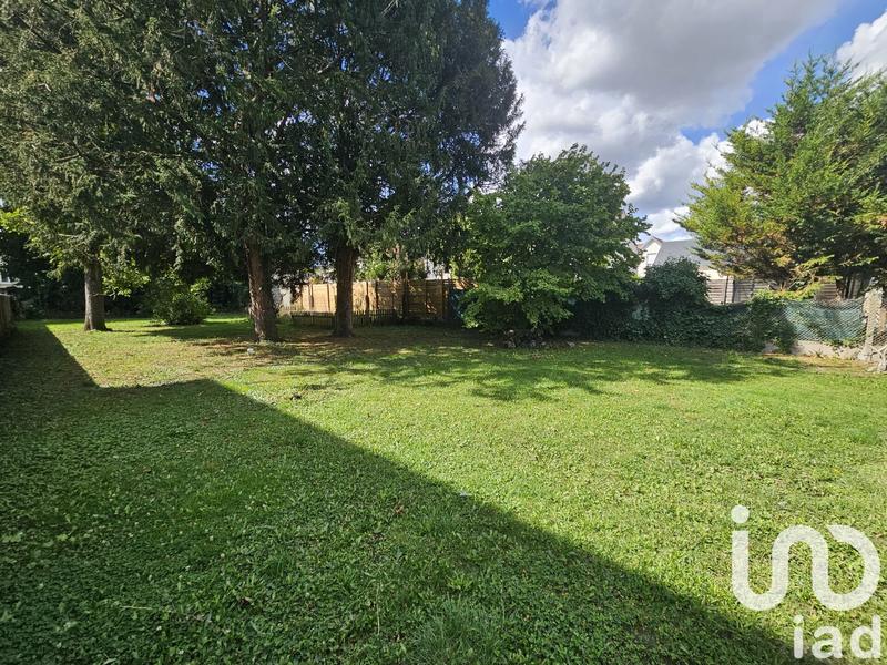 Maison de ville - 225 m² - 9 pièces