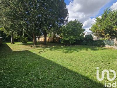 Maison de ville - 225 m² - 9 pièces