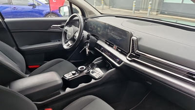 Kia Sportage Business 1.6 crdi 136ch mhev dct7 4x2 active