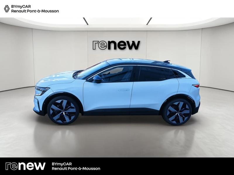 Renault Mégane E-Tech Ev60 220 ch optimum charge Techno