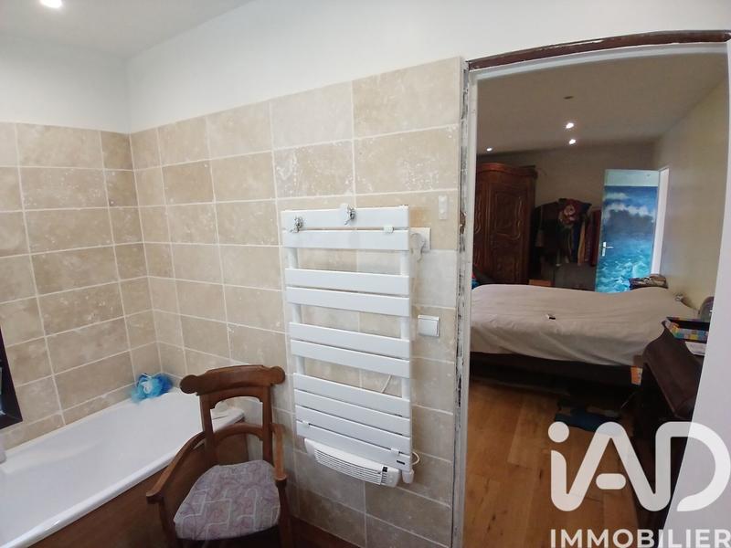 Maison de maîtres - 232 m² - 7 pièces