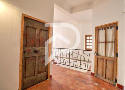 Maison de village - 132 m² - 4 pièces