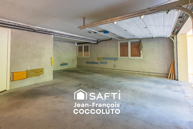 Maison - 174 m² - 5 pièces