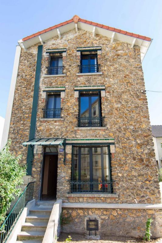 Chambre - 27 m² - 1 pièce