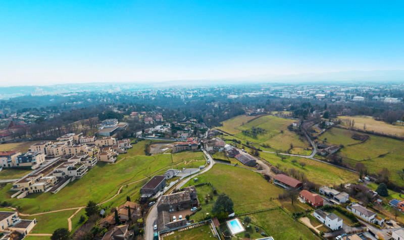 Appartement - 119 m² - 5 pièces