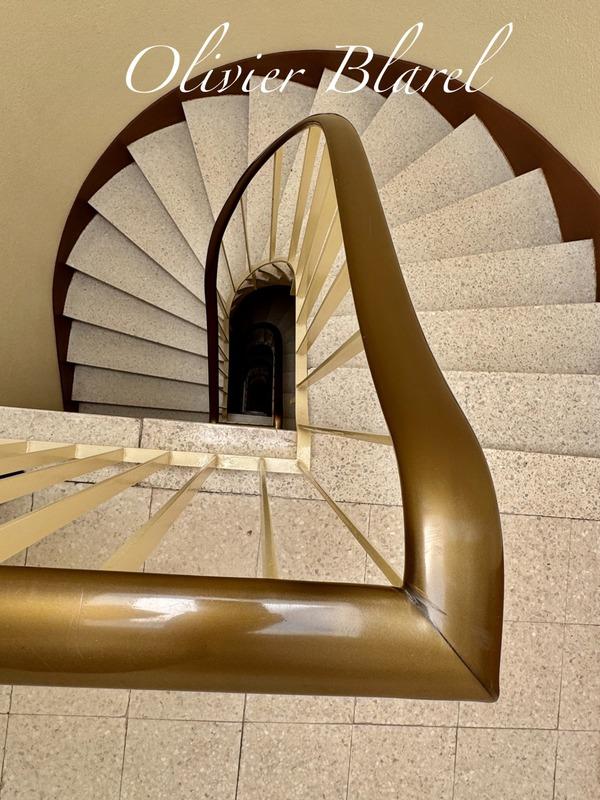 Appartement - 87 m² - 4 pièces