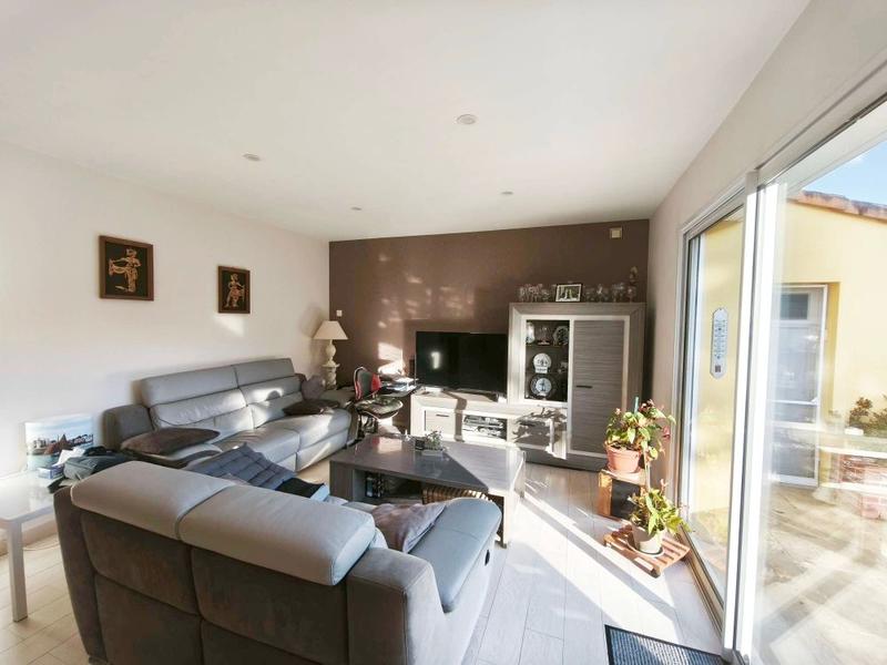 Maison - 160 m² - 5 pièces