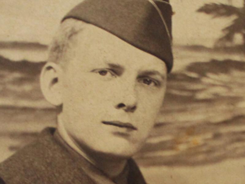 Théâtre : d-Day « je ne crains aucun mal car tu es avec moi »