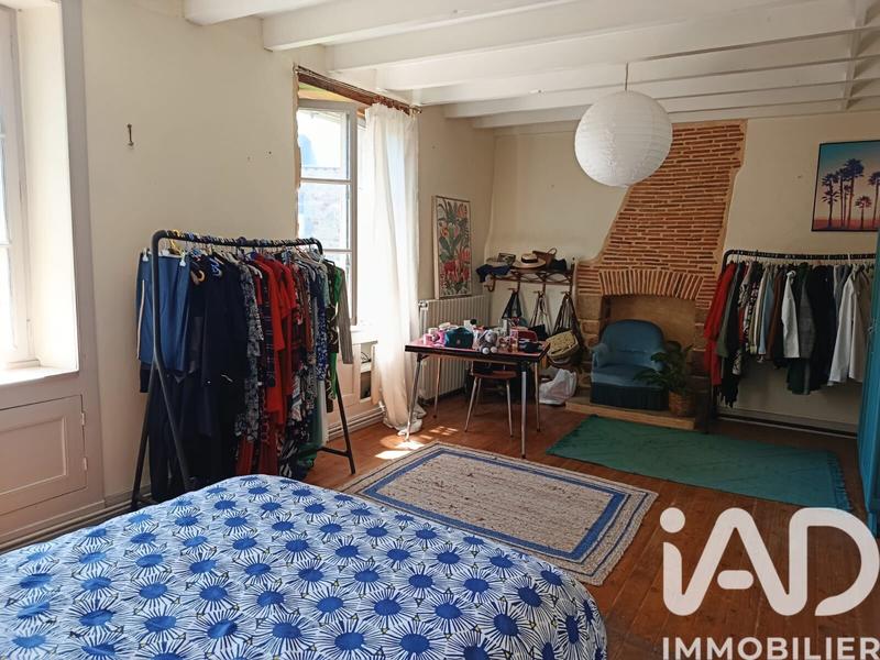 Maison - 115 m² - 4 pièces