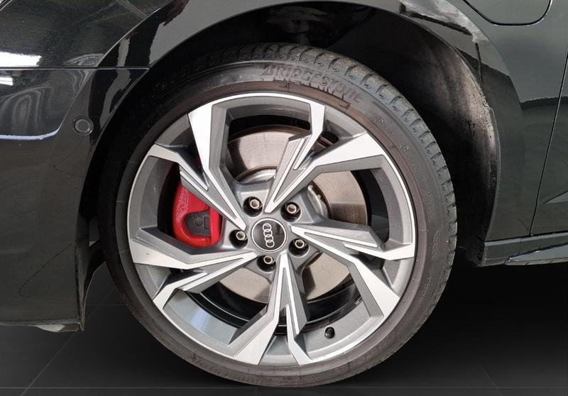 Audi A3 sportback 45 TFSIe 245 Hybride Rechargeable / Apple Carplay Android Auto Caméra 360° Audi Sound System Keyless